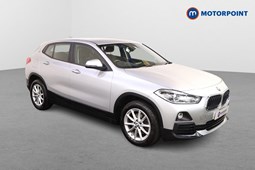 BMW X2 SUV (18-23) sDrive18i SE 5d For Sale - Motorpoint Newport, Newport
