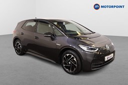 Volkswagen ID.3 Hatchback (20 on) 107KW Family Pro 62kWh 5dr Auto For Sale - Motorpoint Newport, Newport
