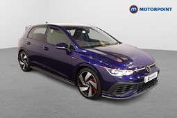 Volkswagen Golf GTI (20 on) 2.0 TSI 300 GTI Clubsport 5dr DSG For Sale - Motorpoint Newport, Newport