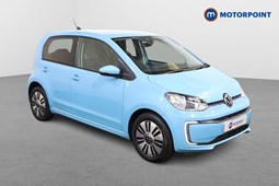 Volkswagen e-Up Hatchback (14-22) 82PS auto 5d For Sale - Motorpoint Newport, Newport