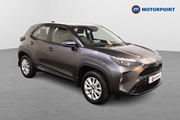 Toyota Yaris Cross SUV (21 on) 1.5 Hybrid Icon 5dr CVT For Sale - Motorpoint Newport, Newport