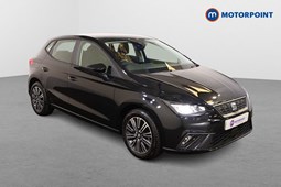 SEAT Ibiza Hatchback (17 on) 1.0 MPI SE Technology 5dr For Sale - Motorpoint Newport, Newport