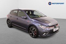 Volkswagen Polo GTi (18 on) 2.0 TSI GTI 5dr DSG For Sale - Motorpoint Newport, Newport