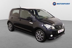SEAT Mii Electric Hatchback (19-21) 83PS auto 5d For Sale - Motorpoint Newport, Newport
