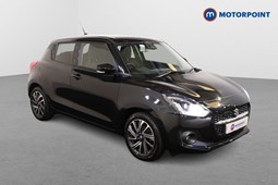 Suzuki Swift Hatchback (17-23) 1.2 Dualjet SHVS SZ5 5d For Sale - Motorpoint Newport, Newport
