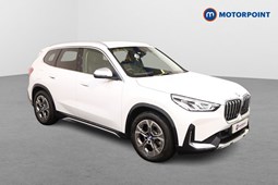 BMW iX1 SUV (22 on) 230kW xDrive30 xLine 64.7kWh 5dr Auto For Sale - Motorpoint Newport, Newport