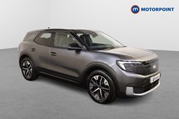 Ford Explorer SUV (24 on) 210kW Select 77kWh 5dr Auto For Sale - Motorpoint Newport, Newport
