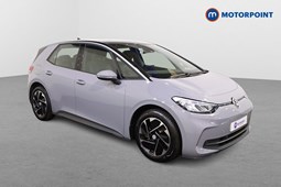 Volkswagen ID.3 Hatchback (20 on) 150kW Pro 58kWh 5dr Auto For Sale - Motorpoint Newport, Newport
