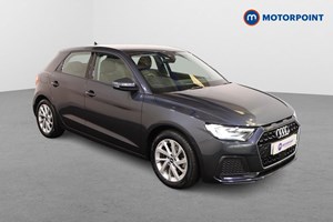 Audi A1 Sportback (18 on) Sport 35 TFSI 150PS S Tronic auto 5d For Sale - Motorpoint Newport, Newport