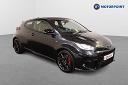 Toyota Yaris GR Yaris (20 on) 1.6 AWD [Circuit Pack] 3d For Sale - Motorpoint Newport, Newport