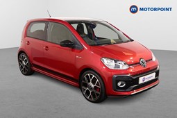 Volkswagen Up (12-23) GTI 1.0 TSI 115PS S/S 5d For Sale - Motorpoint Newport, Newport