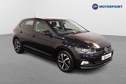 Volkswagen Polo Hatchback (17 on) Beats 1.0 TSI 95PS 5d For Sale - Motorpoint Newport, Newport