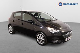 Vauxhall Corsa Hatchback (14-19) Sport 1.4i (75PS) 5d For Sale - Motorpoint Newport, Newport