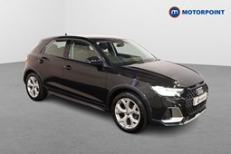 Audi A1 Citycarver (19-21) 35 TFSI 150PS S Tronic auto 5d For Sale - Motorpoint Newport, Newport