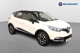 Renault Captur (13-19) 0.9 TCE (90bhp) Dynamique S Nav 5d For Sale - Motorpoint Newport, Newport