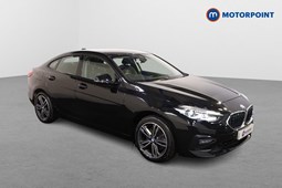 BMW 2-Series Gran Coupe (20-24) 218i [136] Sport 4dr [Live Cockpit Professional] For Sale - Motorpoint Newport, Newport