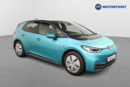 Volkswagen ID.3 Hatchback (20 on) 150kW Family Pro Performance 62kWh 5dr Auto For Sale - Motorpoint Newport, Newport