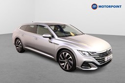 Volkswagen Arteon Shooting Brake (20-24) 2.0 TSI R Line DSG 5d For Sale - Motorpoint Newport, Newport