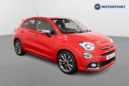 Fiat 500X (15-24) Sport FireFly Turbo 1.0 120hp 5d For Sale - Motorpoint Newport, Newport