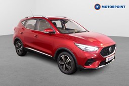 MG ZS SUV (17-24) 1.5 VTi-TECH Excite 5d For Sale - Motorpoint Newport, Newport