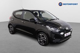 Hyundai i10 Hatchback (20 on) 1.0 [58] Premium 5dr [Nav] For Sale - Motorpoint Newport, Newport