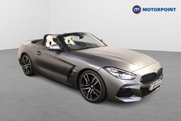 BMW Z4 Roadster (19 on) sDrive 30i M Sport 2dr Auto [Tech/Pro Pack] 2d For Sale - Motorpoint Newport, Newport