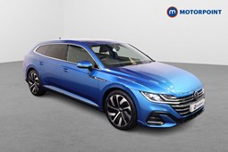 Volkswagen Arteon Shooting Brake (20-24) 2.0 TDI R Line DSG 5d For Sale - Motorpoint Newport, Newport