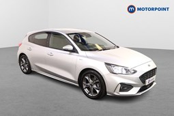 Ford Focus Hatchback (18 on) 1.0 EcoBoost Hybrid mHEV 155 ST-Line Edition 5d For Sale - Motorpoint Newport, Newport