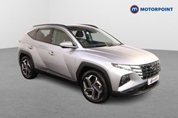 Hyundai Tucson SUV (21 on) 1.6 TGDi PHEV Ultimate 5dr 4WD Auto For Sale - Motorpoint Newport, Newport