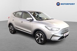MG ZS EV SUV (19 on) 130kW SE EV 51kWh 5dr Auto For Sale - Motorpoint Newport, Newport