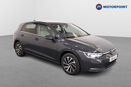 Volkswagen Golf Hatchback (20 on) 1.4 TSI eHybrid Style 5dr DSG For Sale - Motorpoint Newport, Newport