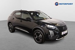 Peugeot 2008 (20 on) 1.2 PureTech 130 GT 5dr EAT8 For Sale - Motorpoint Newport, Newport