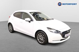 Mazda 2 (15-25) Skyactiv-G 90ps Sport Nav auto 5d For Sale - Motorpoint Newport, Newport