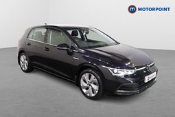 Volkswagen Golf Hatchback (20 on) Style 1.5 TSI Evo 150PS 5d For Sale - Motorpoint Newport, Newport