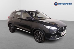 MG ZS SUV (17-24) 1.5 VTi-TECH Exclusive 5d For Sale - Motorpoint Newport, Newport