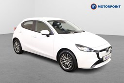 Mazda 2 (15-25) 1.5 e-Skyactiv G MHEV Exclusive-Line 5dr For Sale - Motorpoint Newport, Newport