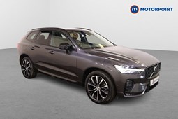 Volvo XC60 SUV (17 on) 2.0 B4D Plus Dark 5dr AWD Geartronic For Sale - Motorpoint Newport, Newport