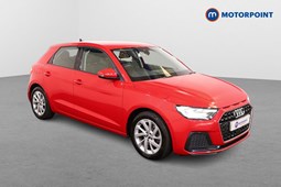 Audi A1 Sportback (18 on) Sport 30 TFSI 116PS S Tronic auto 5d For Sale - Motorpoint Newport, Newport