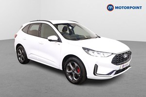 Ford Kuga SUV (20 on) 2.5 PHEV ST-Line 5dr CVT For Sale - Motorpoint Newport, Newport