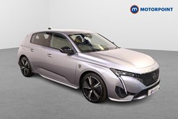 Peugeot 308 Hatchback (21 on) 1.5 BlueHDi GT 5dr EAT8 For Sale - Motorpoint Newport, Newport