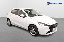 Mazda 2 (15-25) 1.5 e-Skyactiv G MHEV Exclusive-Line 5dr For Sale - Motorpoint Newport, Newport