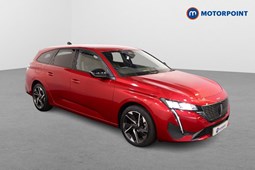 Peugeot 308 SW (21 on) 1.2 PureTech Allure 5dr EAT8 For Sale - Motorpoint Newport, Newport