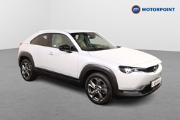 Mazda MX-30 SUV (20-25) 107kW First Edition 35.5kWh 5dr Auto For Sale - Motorpoint Newport, Newport