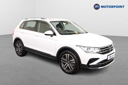 Volkswagen Tiguan (16-24) 1.4 TSI eHybrid Elegance 5dr DSG For Sale - Motorpoint Newport, Newport