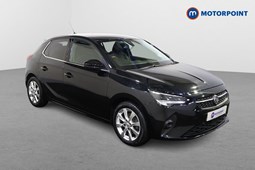 Vauxhall Corsa Hatchback (20 on) Elite Nav 1.2 (100PS) Turbo 5d For Sale - Motorpoint Newport, Newport