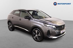 Peugeot 3008 SUV (16-24) 1.2 PureTech GT 5dr EAT8 For Sale - Motorpoint Newport, Newport