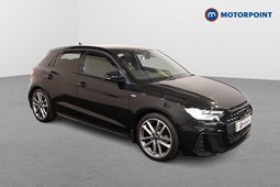 Audi A1 Sportback (18 on) Vorsprung 35 TFSI 150PS S Tronic auto 5d For Sale - Motorpoint Newport, Newport