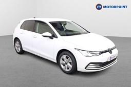 Volkswagen Golf Hatchback (20 on) 1.0 TSI Life 5d For Sale - Motorpoint Newport, Newport
