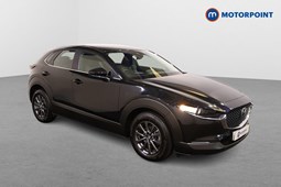 Mazda CX-30 SUV (19 on) 2.0 e-Skyactiv-G MHEV SE-L 5dr For Sale - Motorpoint Newport, Newport