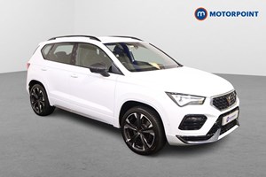 Cupra Ateca SUV (18 on) 2.0 TSI VZ1 5dr DSG 4Drive For Sale - Motorpoint Newport, Newport